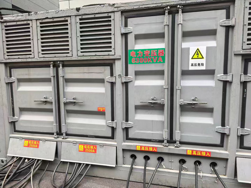 泾源柴油发电机组换季保养注意哪些事项?