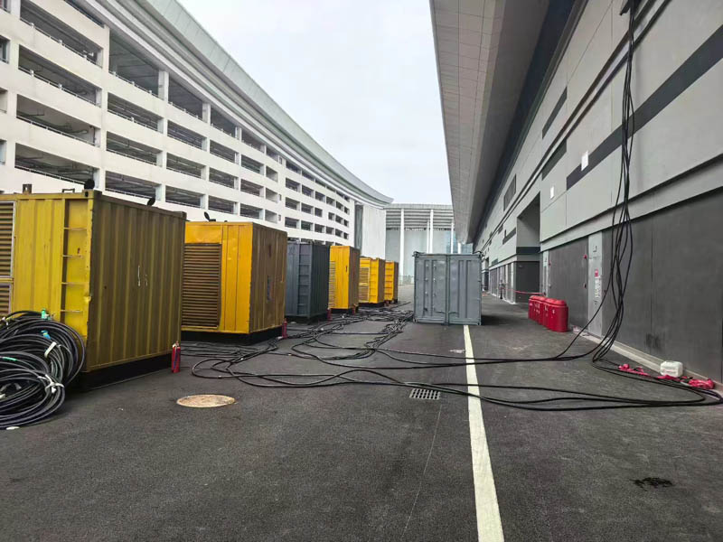 泾源冬季柴油发电机启动前需要做哪些准备工作?