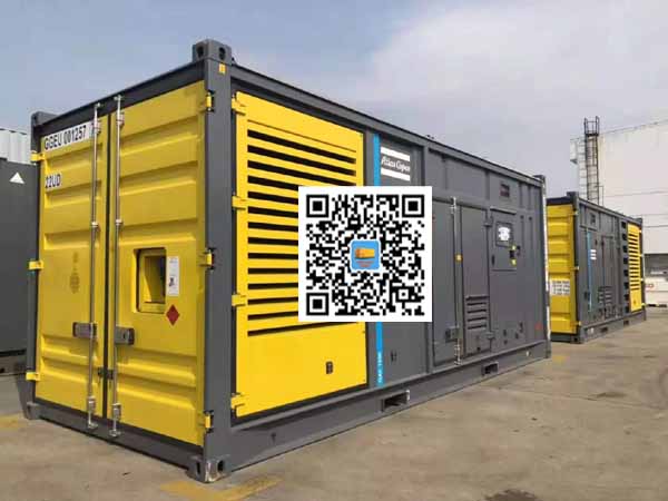 泾源大型发电机出租