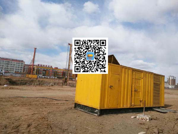 泾源发电机出租-柴油发电机组安全操作规程有哪些？
