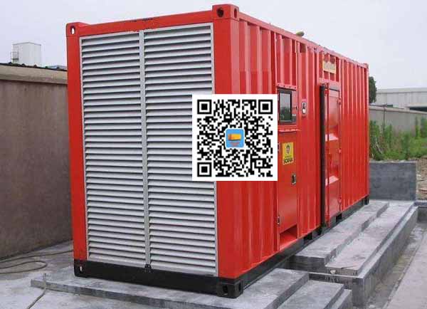 泾源300kw柴油发电机组一个小时耗油