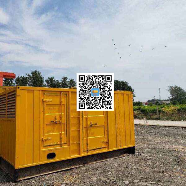 泾源发电机出租发电机电刷的结构与作用是什么